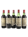 1978 Chateau Beaurang Anthony Barton Negociants 75cl