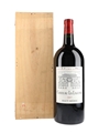 2007 Chateau La Lagune Large Format 300cl / 13%