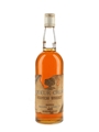 Liqueur Cream Scotch Whisky Saccone & Speed 75cl