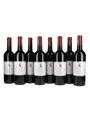 2016 Chateau De Planques  8 x 75cl / 13%