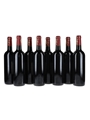 2016 Chateau De Planques  8 x 75cl / 13%