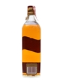 Johnnie Walker Red Label Bottled 1970s - Wax & Vitale 75cl / 40%