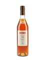Hine 1988 Grande Champagne Cognac Landed 1990, Bottled 2004 - Tanners Wines 70cl / 40%