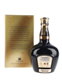 Royal Salute 21 Year Old The Sapphire Flagon 70cl / 40%