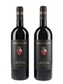 2017 Brunello Di Montalcino Campogiovanni 2 x 75cl / 15%
