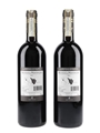 2017 Brunello Di Montalcino Campogiovanni 2 x 75cl / 15%