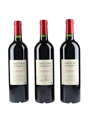 2015 Haut Roc Blanquant Saint Emilion Grand Cru Classe 3 x 75cl / 15%