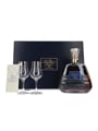 Ron Zacapa Centenario 30 Aniversario Glasses Set 70cl / 40%
