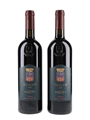 2007 Excelsus Castello Banfi 2 x 75cl / 14.5%