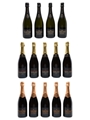 Chapel Down English Sparkling Wines  14 x 75cl / 12%