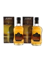 Jura Origin 10 Year Old Old Presentation 2 x 35cl / 40%