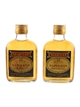 Marnay Napoleon VSOP Brandy  2 x 20cl / 40%