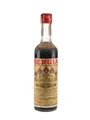 Bergia Rabarbaro Bottled 1960s 50cl / 18%