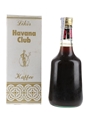 Havana Club Coffee Liqueur Bottled 1970s 75cl / 26%