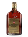 Illva Amaretto Di Saronno Bottled 1970s 75cl / 28%