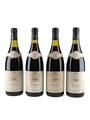 1996 Pommard Antonin Rodet 4 x 75cl / 13%