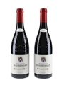 2021 Domaine De Beaurenard Chateauneuf Du Pape 2 x 75cl / 14.5%
