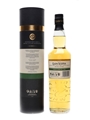 Glen Scotia 2006 Single Cask International Whisky Festival Den Haag 2016 70cl / 53.9%