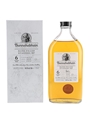 Bunnahabhain 2017 6 Year old Bottled 2024 - Staoisha HP 50cl / 60.4%