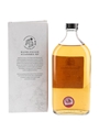 Bunnahabhain 2017 6 Year old Bottled 2024 - Staoisha HP 50cl / 60.4%