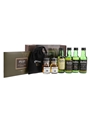 Ardbeg A Balaced View Tasting Set & Bowmore 10 & 12 Year old  6 x 2.5-5cl