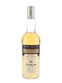 Clynelish 1972 22 Year Old Rare Malts Selection 20cl / 58.95%