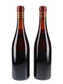 1973 Barbaresco Battista Borgogno 2 x 72cl / 12.5%