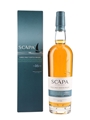 Scapa 16 Year Old  70cl / 40%