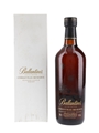 Ballantine's Christmas Reserve Limited Edition 70cl / 40%
