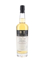 Craigellachie 14 Year Old Bottled 2022 - Berry Bros & Rudd 75cl / 60.1%