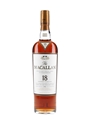 Macallan 18 Year Old 1992 and Earlier 70cl / 43%