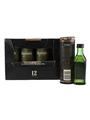 Glenfiddich 12 Year Old  12 x 5cl / 40%
