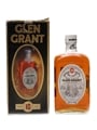 Glen Grant 10 Year Old Bottled 1970s 75.7cl / 40%