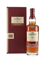 Glenlivet Archive 21 Year Old Batch Number 0508B 70cl / 43%