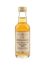 Macallan 1973 Bottled 1991 5cl / 43%