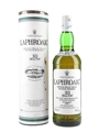 Laphroaig 10 Year Old Bottled 1990s - Duty Free 100cl / 43%