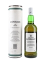 Laphroaig 10 Year Old Bottled 1990s - Duty Free 100cl / 43%