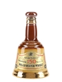 Bell's Old Brown Decanter  18.9cl
