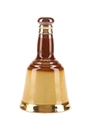 Bell's Old Brown Decanter  18.9cl
