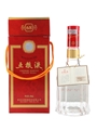 Wuliangye  50cl / 68%