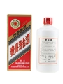 Kweichow Moutai 2001 Baijiu 50cl / 53%