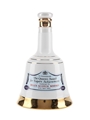 Bell's Ceramic Decanter Queen's Award for Export 1983 50cl / 40%