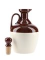 Rutherford's Ceramic Decanter Bottled 1980s 75cl / 43%