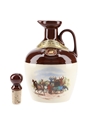 Rutherford's Ceramic Decanter Bottled 1980s 75cl / 43%