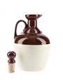 Rutherford's Ceramic Decanter Bottled 1980s 75cl / 43%