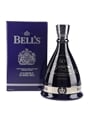 Bell's Ceramic Decanter Queen Elizabeth II 60 Years Reign 70cl / 40%