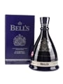 Bell's Ceramic Decanter Queen Elizabeth II 60 Years Reign 70cl / 40%