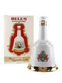 Bell's Ceramic Decanter Royal Wedding 1986 - Prince Andrew & Sarah Ferguson 75cl / 43%