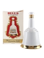 Bell's Ceramic Decanter Royal Wedding 1981 - Prince Charles & Lady Diana Spencer 75cl / 40%