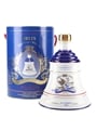 Bell's Ceramic Decanter Princess Eugenie 1990 75cl / 43%
